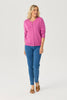 BRADY BUTTON UP L/SLV CARDIGAN