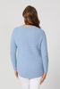 BETTY TEXTURED SWEATER