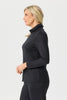 Hedrena Skivvy Long Sleeve Top
