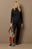 Hedrena Skivvy Long Sleeve Top