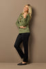 Hedrena Classic Long Sleeve Tee