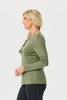 Hedrena Classic Long Sleeve Tee
