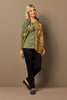 Hedrena Classic Long Sleeve Tee