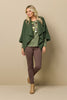 Hedrena Classic Long Sleeve Tee