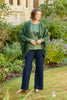 Hedrena Classic Long Sleeve Tee