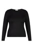 Hedrena Classic Long Sleeve Tee