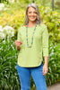 Eternity Modal/cotton 3/4 Sleeve Top