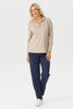 Hedrena Roam Relaxed Fit Pant