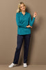 Hedrena Roam Relaxed Fit Pant