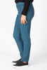 SUZY STRETCH LONG PULL ON JEAN