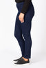 SUZY STRETCH LONG PULL ON JEAN