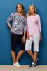 Vibe Stretch Pull On Long Short