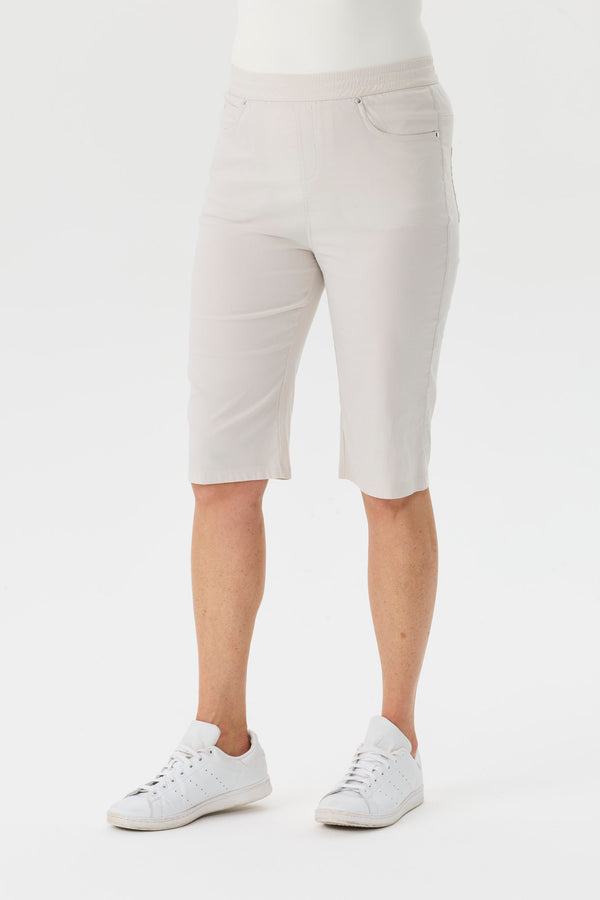 Vibe Stretch Pull On Long Short