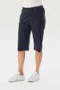 Vibe Stretch Pull On Long Short