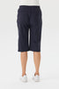 Vibe Stretch Pull On Long Short