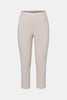 BAYSIDE CHECK 7/8 STRETCH PANT