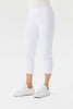 Sandy Stretch 7/8 Pull On Jean