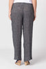 CARLO PULL ON LINEN LONG PANT