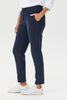 Haven Rib Drawstring Pant