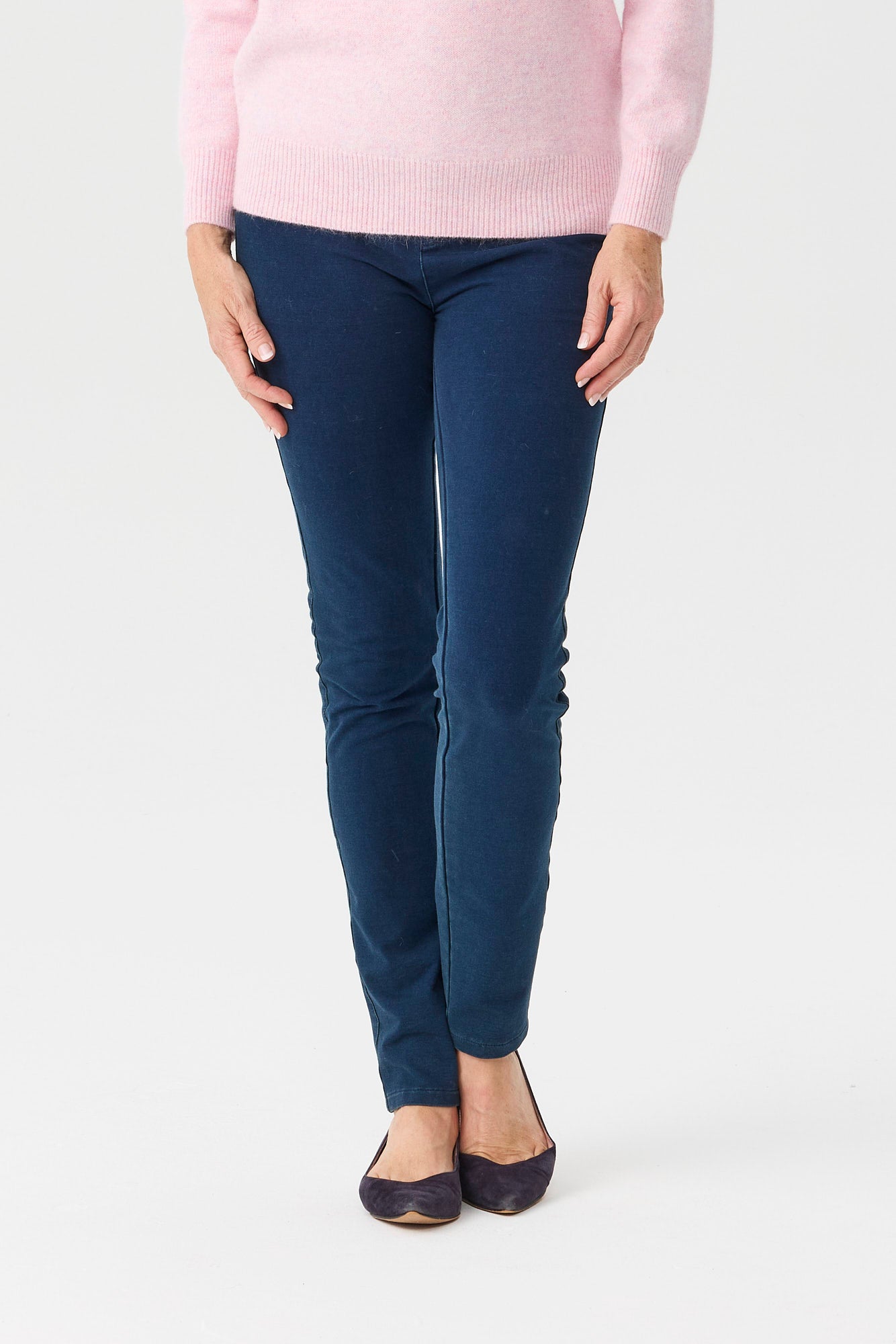 Locomotion Stretch Pull On Pant
