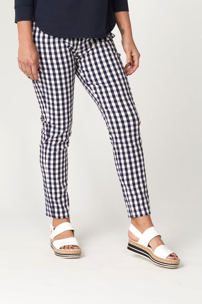 Baylee Stretch 7/8 Pant