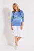 Sally Stretch Long Short