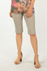 Sally Stretch Long Short