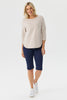 Sally Stretch Long Short
