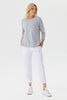 Vibe Stretch Patch Pocket 7/8 Pant