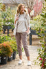 Vibe Stretch Patch Pocket 7/8 Pant