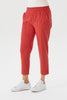 Vibe Stretch Patch Pocket 7/8 Pant