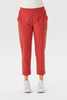 Vibe Stretch Patch Pocket 7/8 Pant