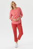 Vibe Stretch Patch Pocket 7/8 Pant