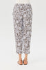 Vibe Stretch Patch Pocket 7/8 Pant
