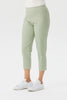 Sandy Stretch 7/8 Pull On Jean