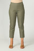 SANDY STRETCH 7/8 PULL ON JEAN