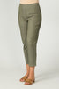 SANDY STRETCH 7/8 PULL ON JEAN