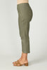 SANDY STRETCH 7/8 PULL ON JEAN