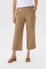 Cable Beach Relaxed Capri Pant