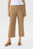 Cable Beach Relaxed Capri Pant