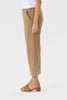 Cable Beach Relaxed Capri Pant