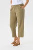 Cable Beach Relaxed Capri Pant