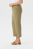 Cable Beach Relaxed Capri Pant