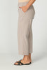 Cable Beach Relaxed Capri Pant