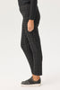 CAPLAN STRETCH CHECK WARM PANT