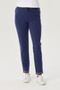 RETREAT TOP STITCH PULL ON PANT