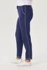 RETREAT TOP STITCH PULL ON PANT