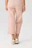 Shelby 7/8 Zip Wide Leg Jean