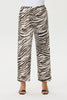 Zellia Wide Leg Pull On Pant