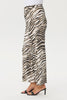 Zellia Wide Leg Pull On Pant